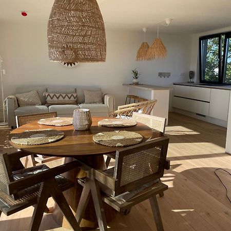 Appartementen Sonnenhof De Koog  Zewnętrze zdjęcie
