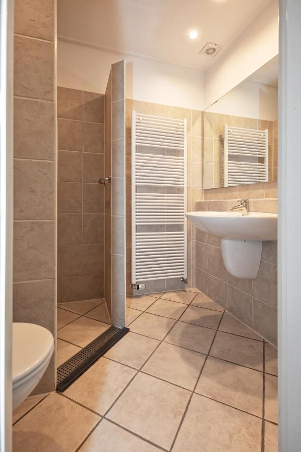 Appartementen Sonnenhof De Koog  Zewnętrze zdjęcie