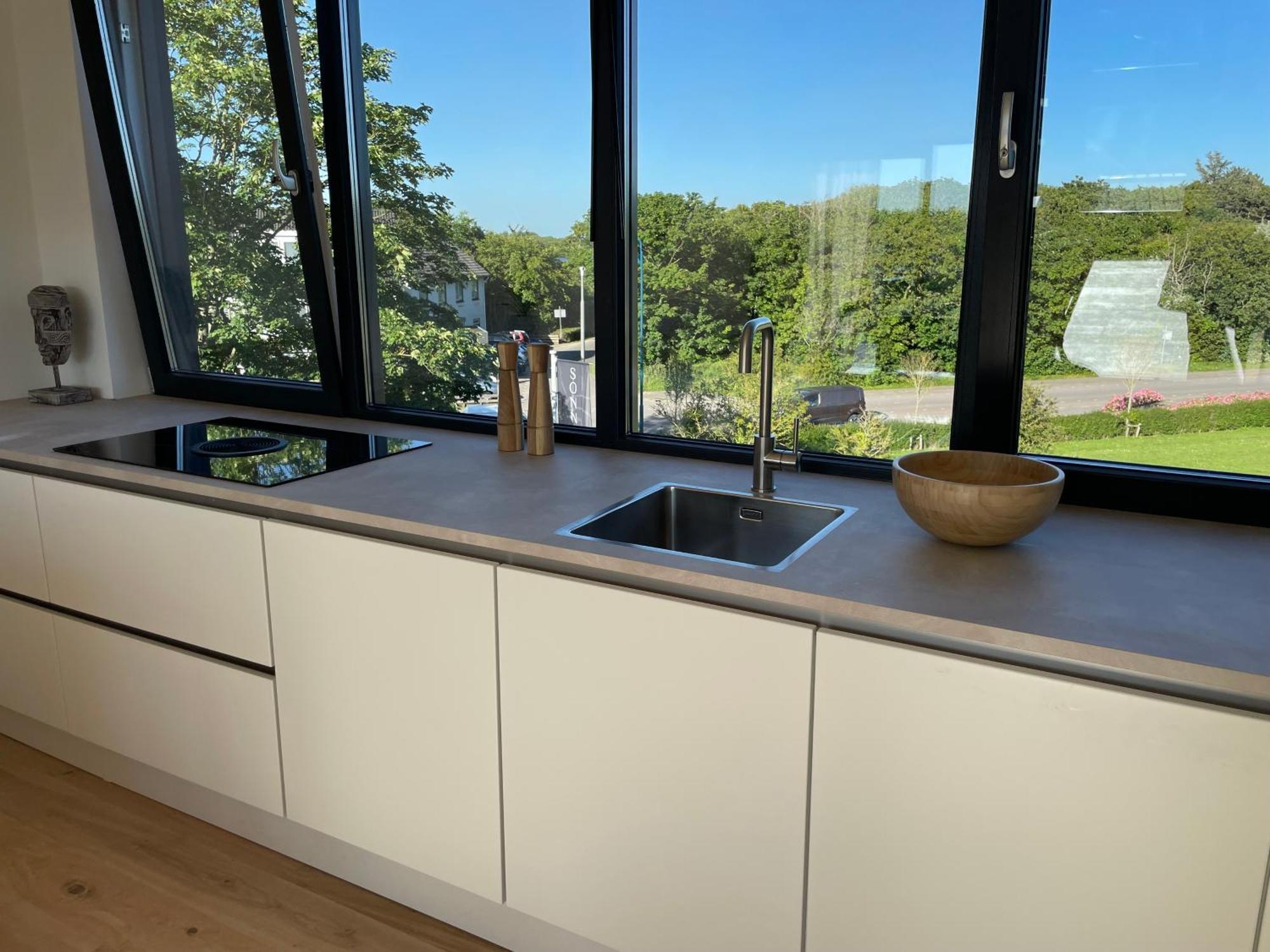 Appartementen Sonnenhof De Koog  Zewnętrze zdjęcie