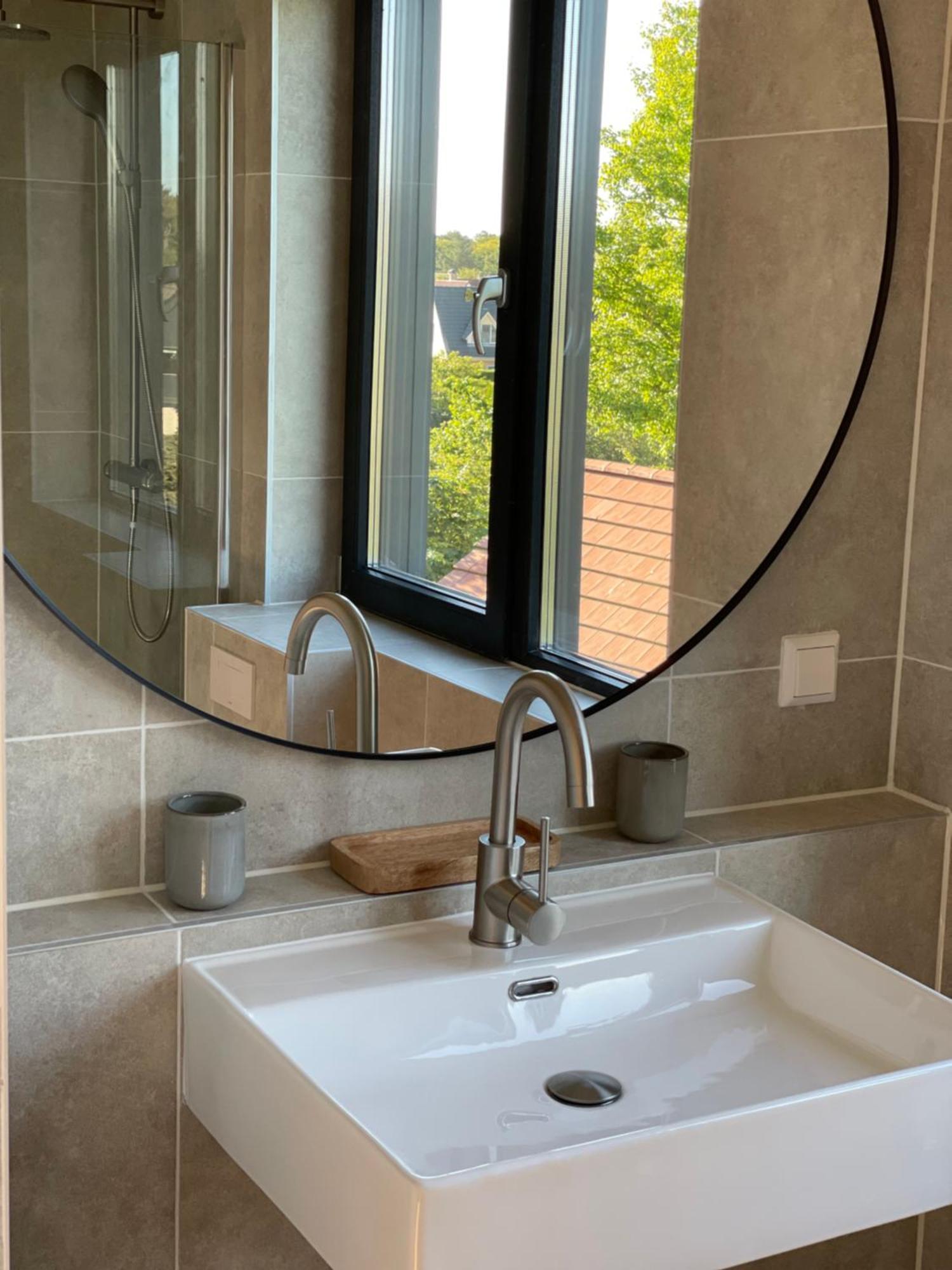 Appartementen Sonnenhof De Koog  Zewnętrze zdjęcie