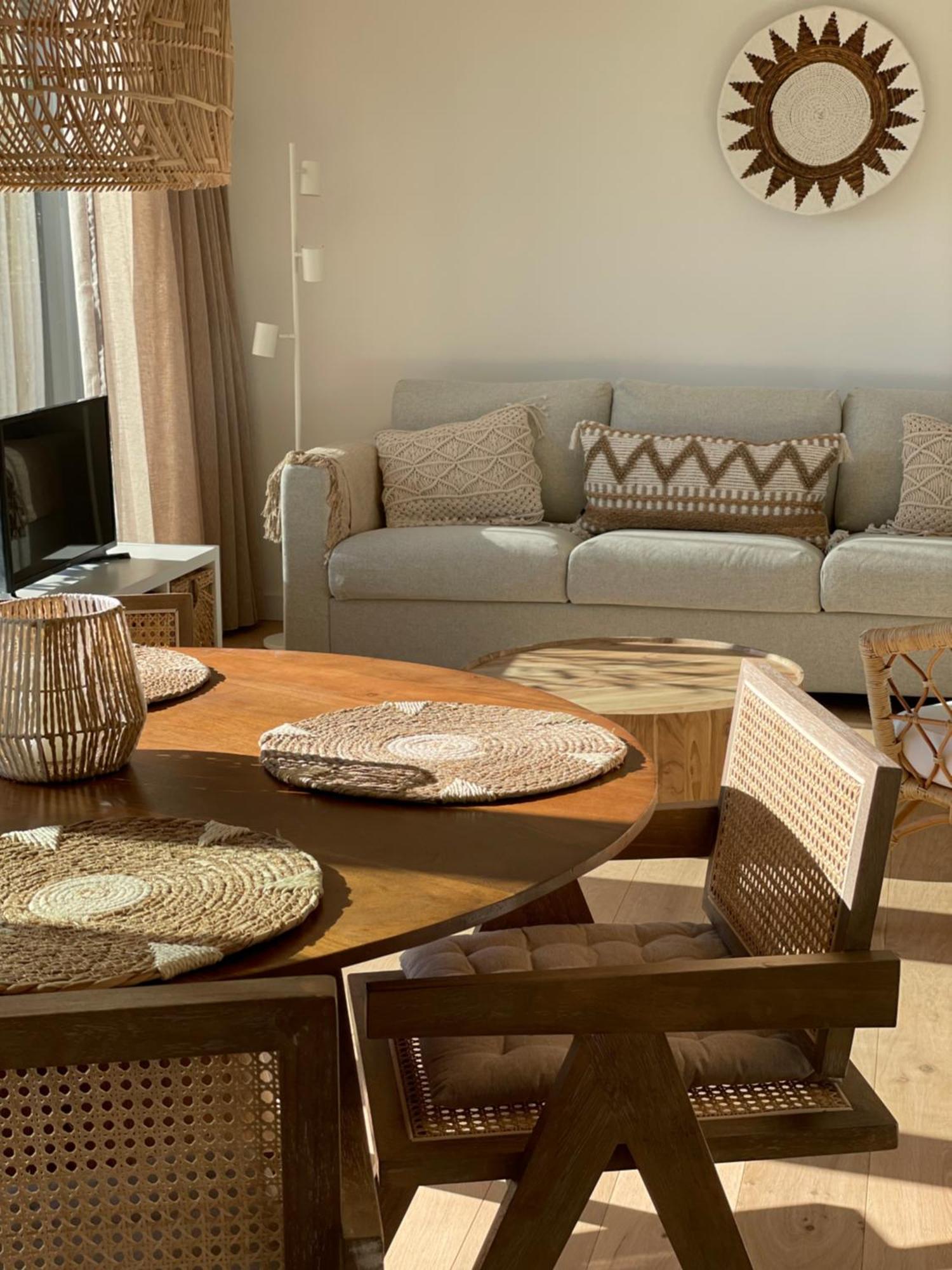 Appartementen Sonnenhof De Koog  Zewnętrze zdjęcie