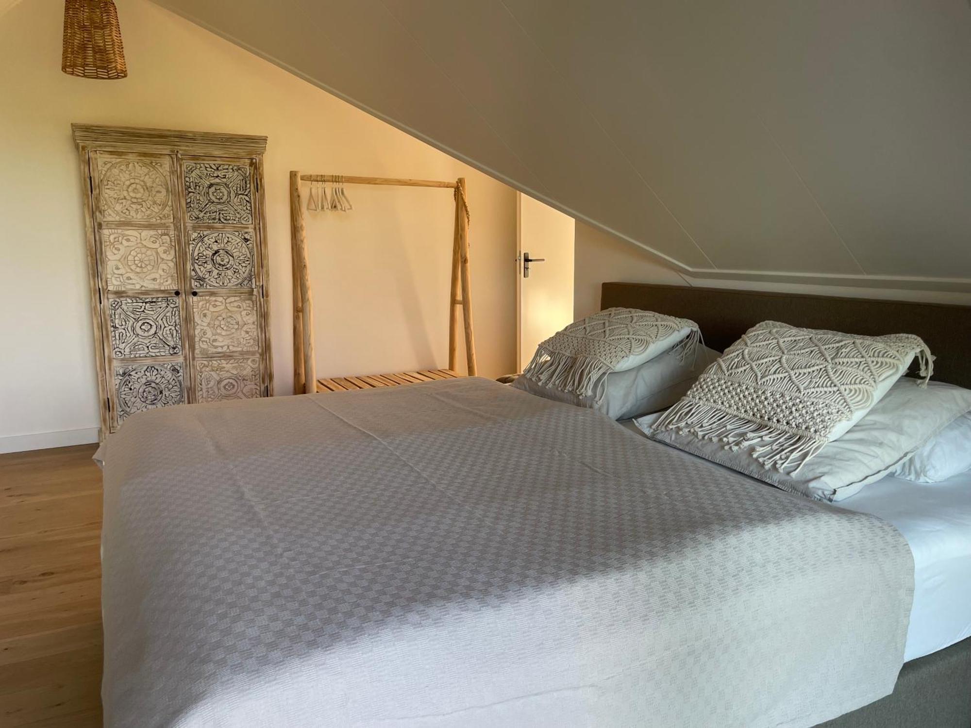 Appartementen Sonnenhof De Koog  Zewnętrze zdjęcie