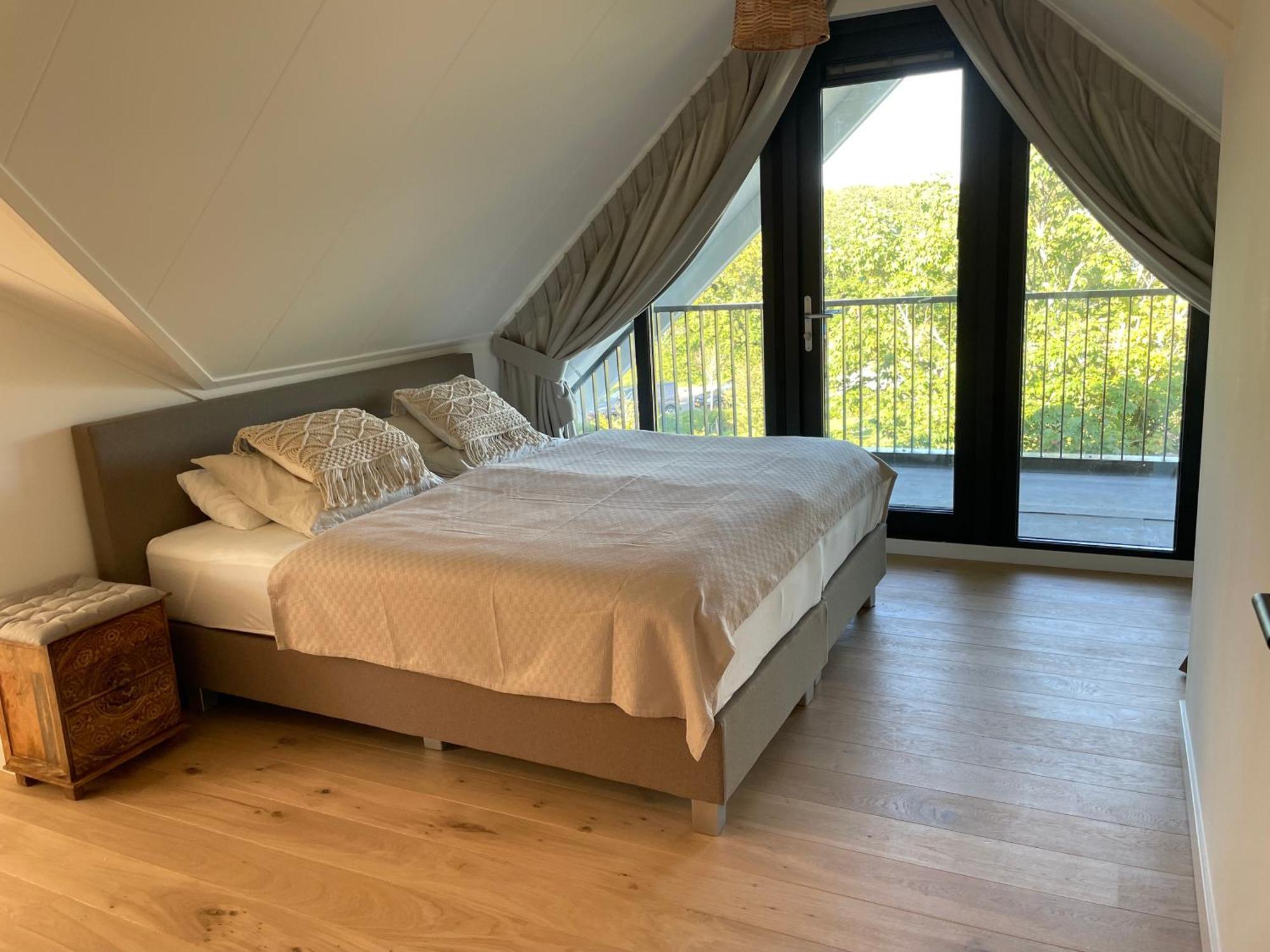 Appartementen Sonnenhof De Koog  Zewnętrze zdjęcie
