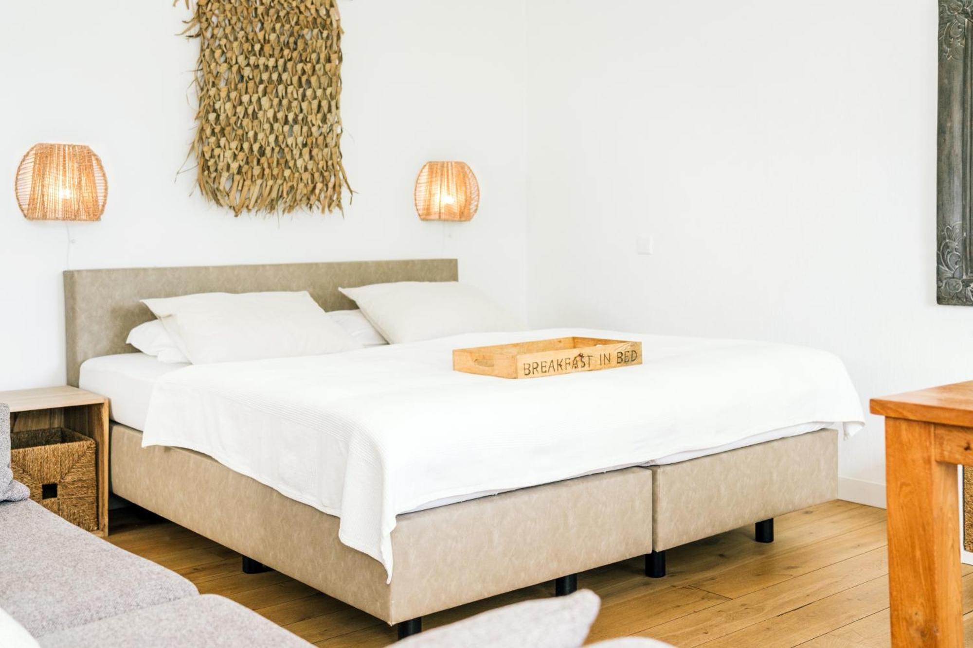Appartementen Sonnenhof De Koog  Zewnętrze zdjęcie