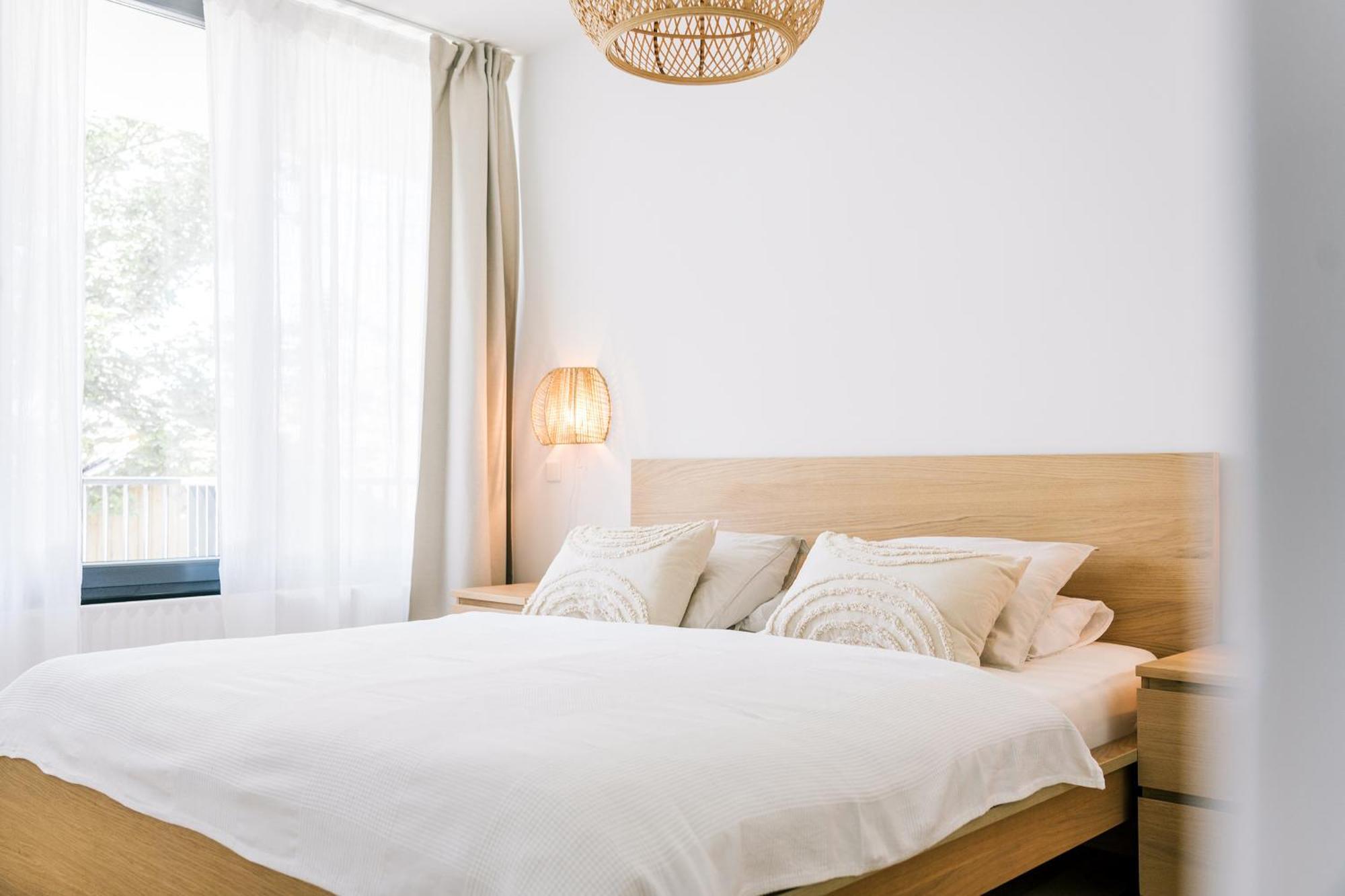 Appartementen Sonnenhof De Koog  Zewnętrze zdjęcie
