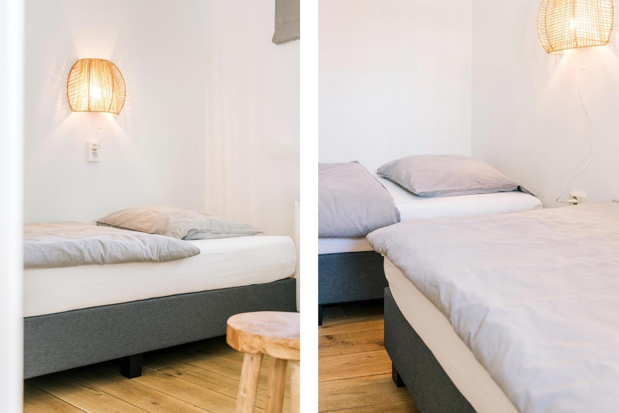 Appartementen Sonnenhof De Koog  Zewnętrze zdjęcie