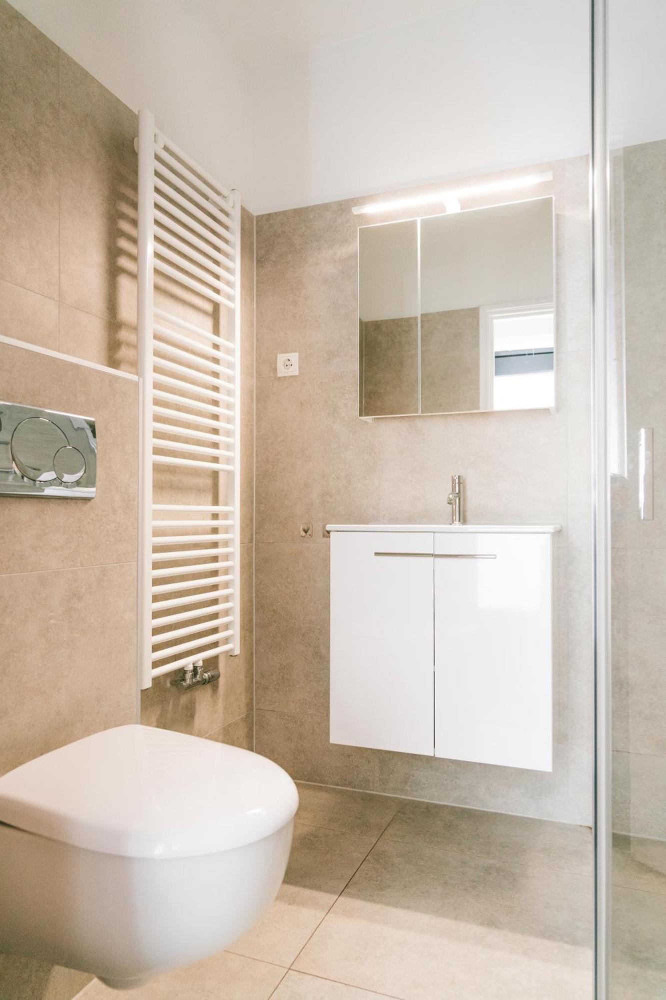 Appartementen Sonnenhof De Koog  Zewnętrze zdjęcie