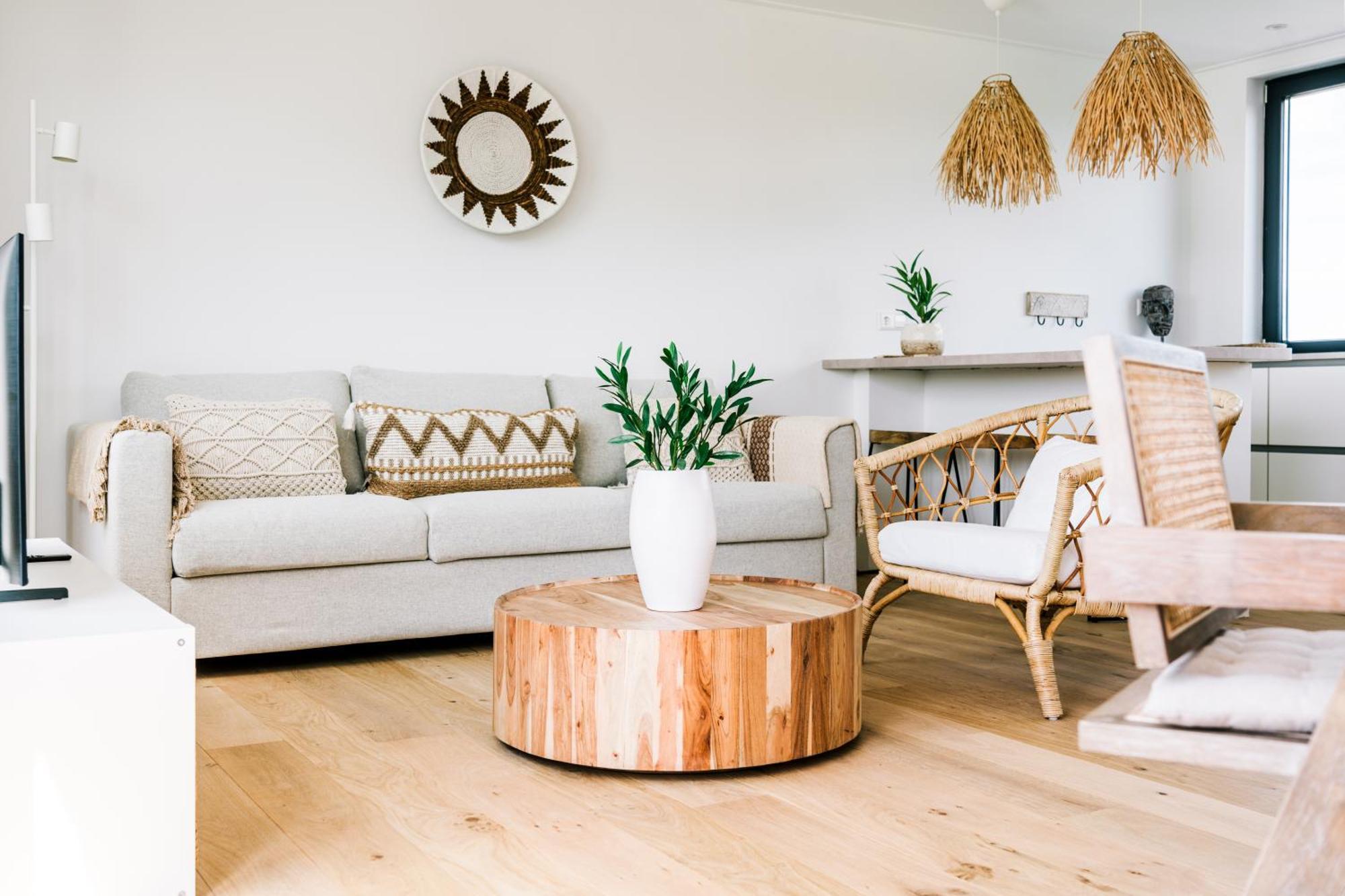 Appartementen Sonnenhof De Koog  Zewnętrze zdjęcie