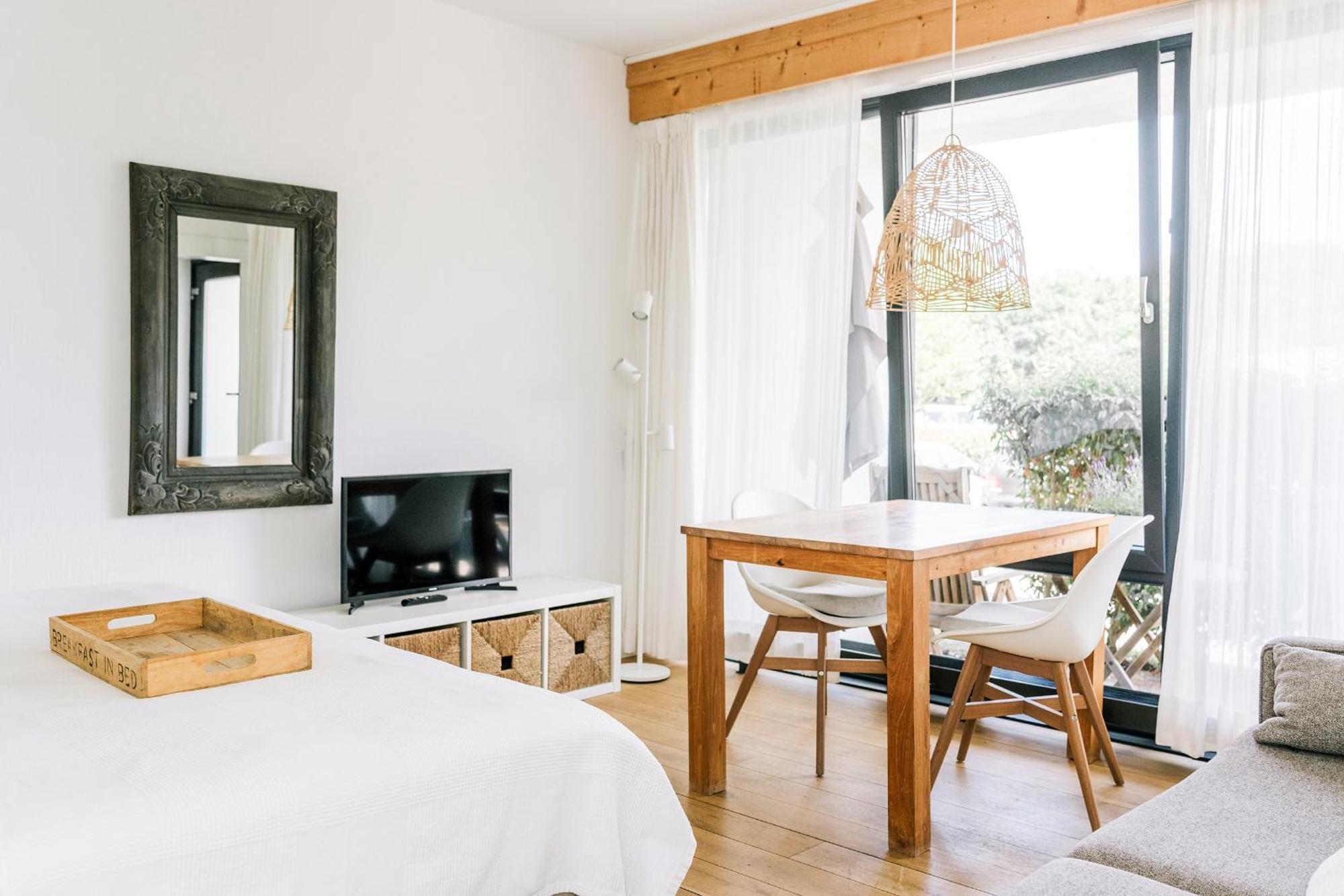 Appartementen Sonnenhof De Koog  Zewnętrze zdjęcie