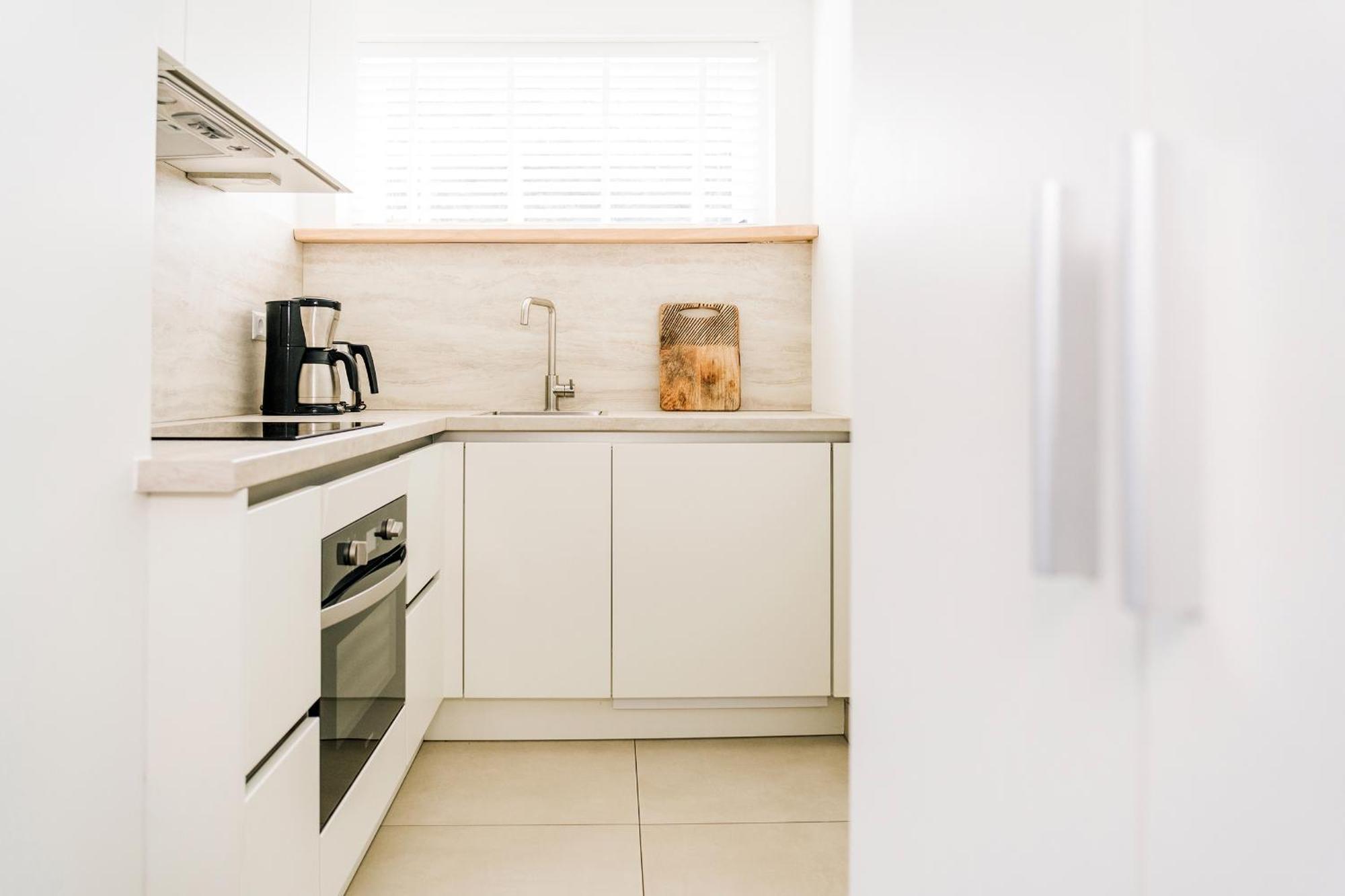 Appartementen Sonnenhof De Koog  Zewnętrze zdjęcie